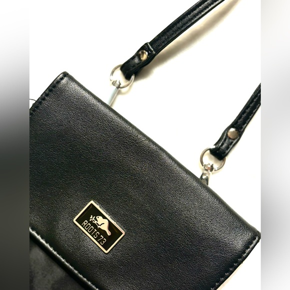 Vintage Roots CrossBody - Picture 2 of 2